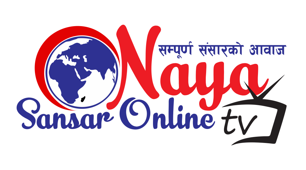 Naya Sansar Online TV
